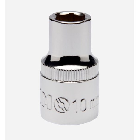 Kuusiohylsy Irimo 121; 1/2''; 14 mm