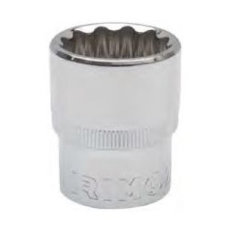 12-kulmainen hylsy Irimo 131B-41-2; 3/4''; 41 mm