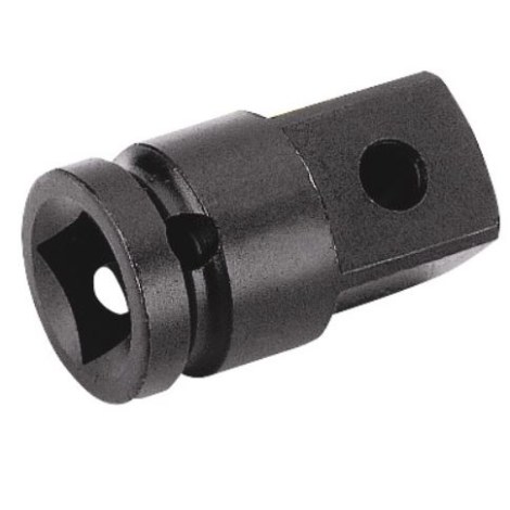 Adapteri Irimo; 3/8''-1/2''; 36 mm; 1 kpl.