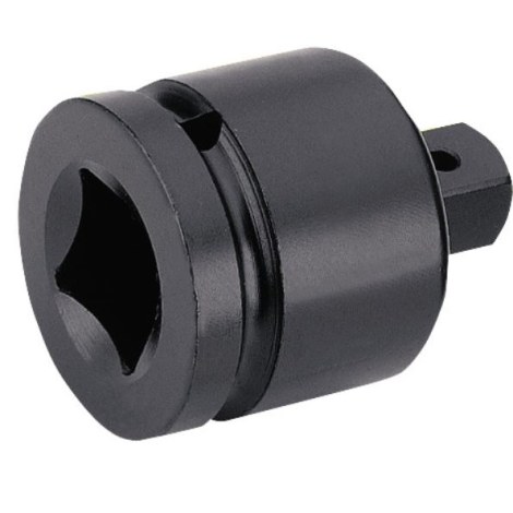 Adapteri Irimo; 1/2''-3/8''; 38 mm; 1 kpl.