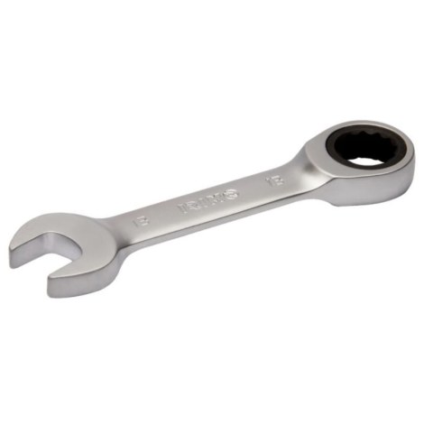 Räikkälenkki  Irimo 18S-19-1; 19 mm