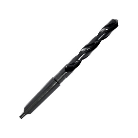 Kartiomainen metalliporanterä Irwin DIN 345; 10 mm