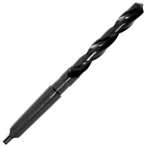 Kartiomainen metalliporanterä Irwin HSS PRO; 11x94/175 mm
