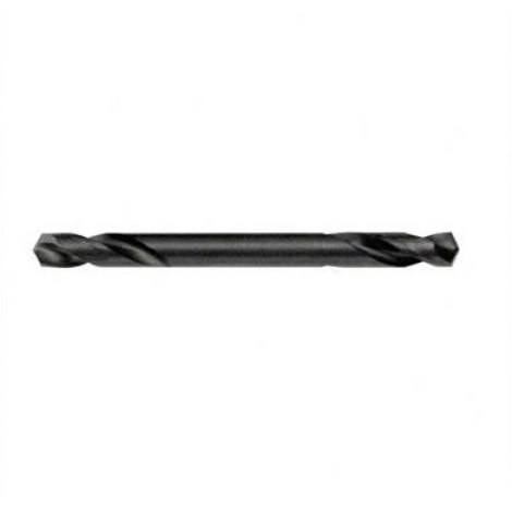 Metalliporanterä Irwin HSS Double End 4,1; 10; 10 kpl.