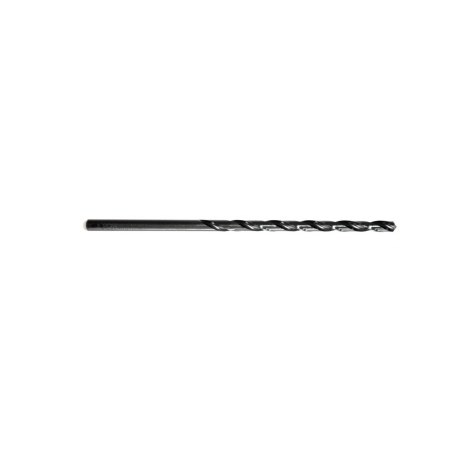Metalliporanterä Irwin DIN 340; 4,5x85/130 mm; 10 kpl.