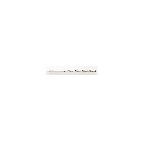 Metalliporanterä Irwin DIN 340; 10 mm