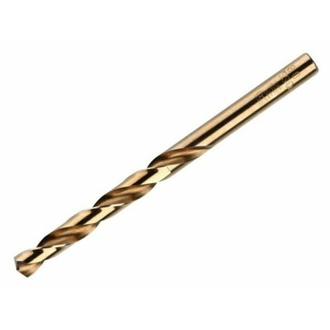 Metalliporanterä Irwin HSS COBALT; 3,2 mm