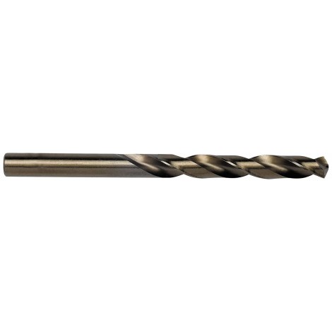 Metalliporanterä Irwin HSS COBALT; 4,5 mm