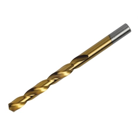 Metalliporanterä Irwin TITAN HSS PRO; 1 mm; 2 kpl.
