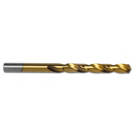 Metalliporanterä Irwin TITAN HSS PRO; 6,0 mm