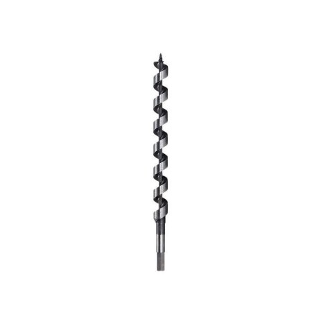 Spiraalinen poranterä puulle Irwin; 14x400 mm