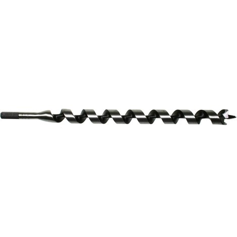 Spiraalinen poranterä puulle Irwin 10502777; 26x335x400 mm