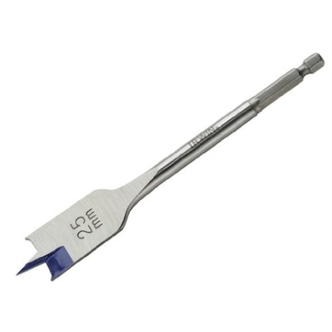 Lattaporanterä Irwin SPEEDBOR; 6x152 mm