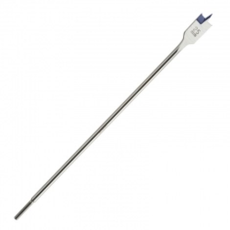Lattaporanterä Irwin; 6x400 mm