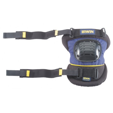 Polvisuojukset Irwin Swivel-Flex
