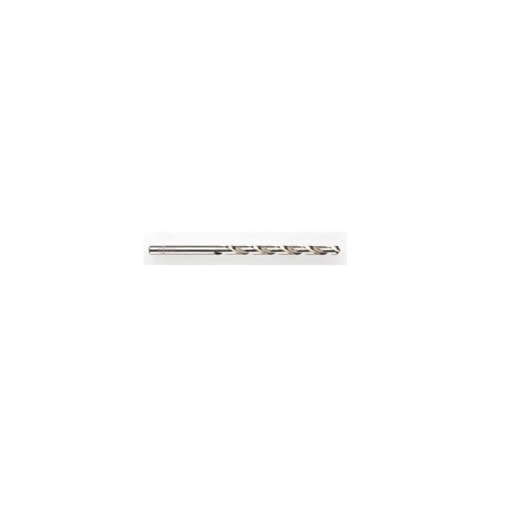 Metalliporanterä Irwin DIN 340; 4,2 mm