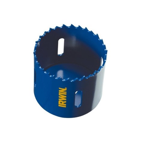 Reikäsaha Irwin BI-METAL; 89 mm
