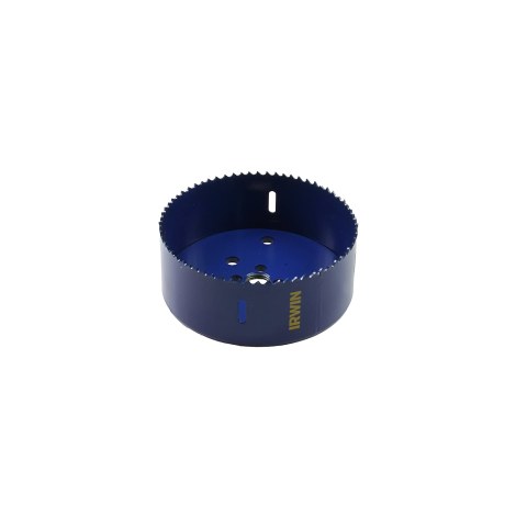 Reikäsaha Irwin BI-METAL; 114 mm