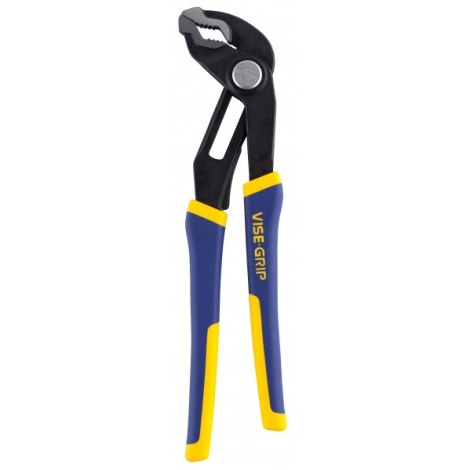 Pihdit Irwin Groove Lock 10''