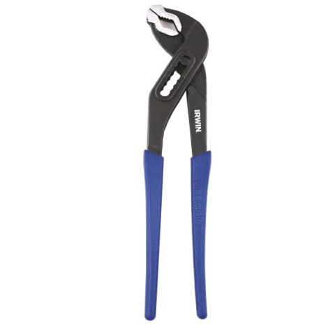 Yleispihdit Irwin 10''