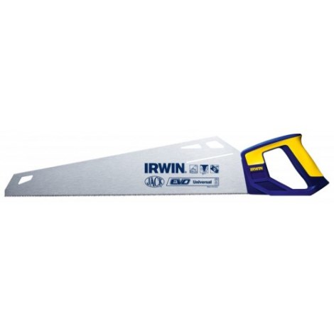 Käsisaha Irwin EVO; 480 mm universaali