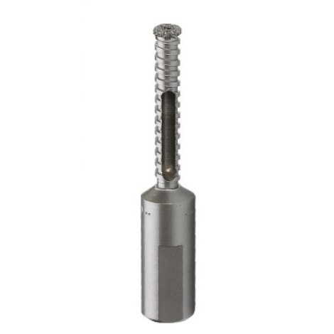 Timanttiporanterä Irwin; 8 mm