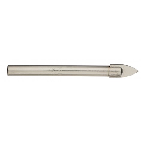 Pora lasia tai keraamisia laattoja varten Irwin; 10 mm