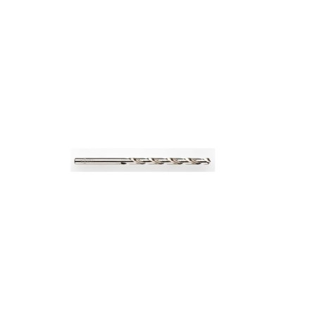 Metalliporanterä Irwin DIN 340; 6 mm