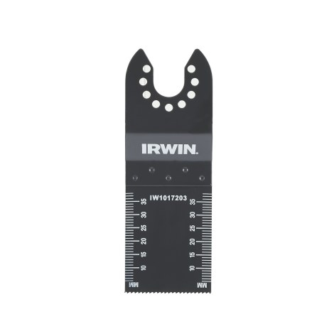 Tarkkuusleikkuuterä Irwin IW1017203; 32 mm