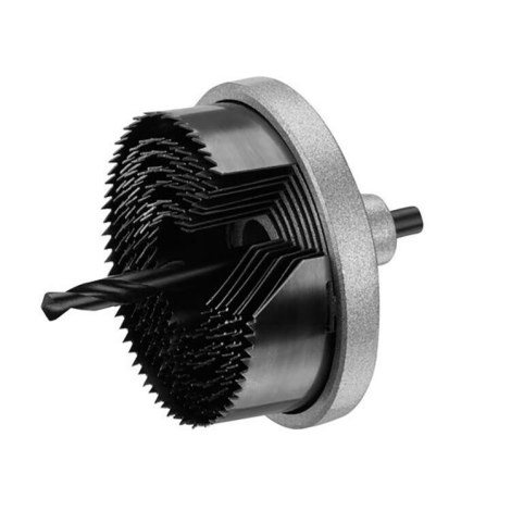 7-os. Reikäsahasarja Irwin IW1018308; 25/32/38/45/50/56/62 mm