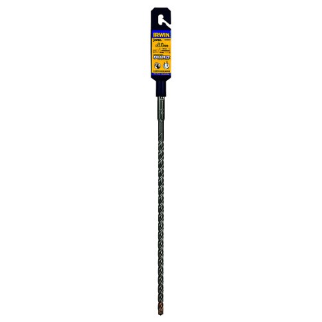 Betoniporanterä Irwin IW2039415; 8x310 mm; SDS-Plus