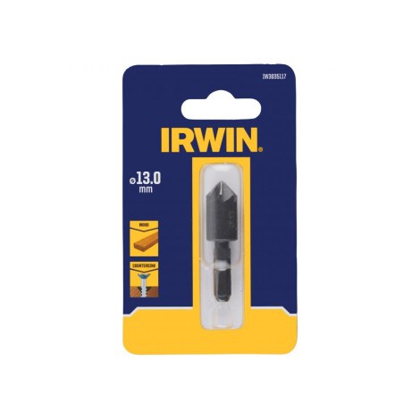 Jyrsinterä Irwin IW3035117; 13 mm