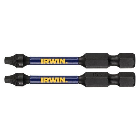 Urakärki Irwin Impact PRO IW6061204; SQ1; 57 mm; 2 kpl.