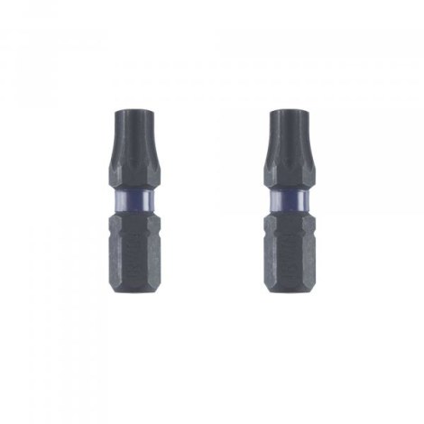Urakärki Irwin IW6061613; T40; 25 mm; 2 kpl.
