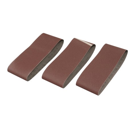 Hiomanauha nauhahiomakoneeseen Irwin IW8083834; 100x610; P150