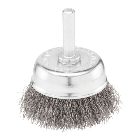 Kuppiharja Irwin IW8088407; 50 mm