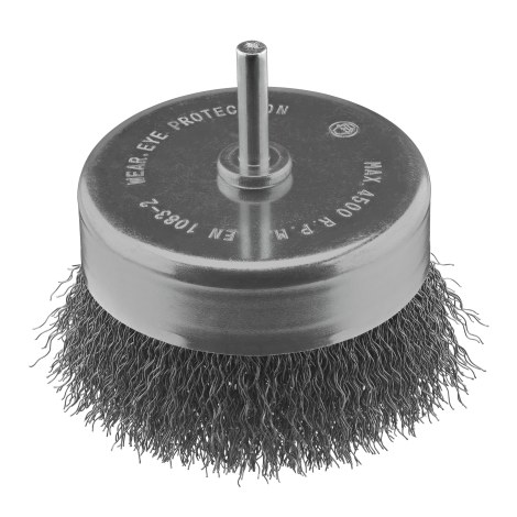 Kuppiharja Irwin IW8088410; 80 mm