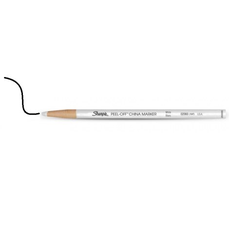 Merkkauskynä Irwin Sharpie musta