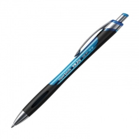 Merkkauskynä Irwin InkJoy 550 RT; 12 kpl.; punainen