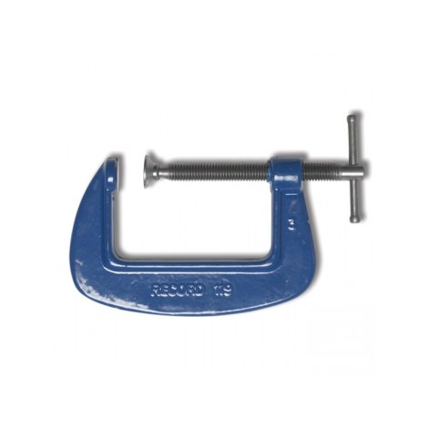 Puristin Irwin Medium-Duty; 150 mm