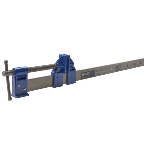 Puristin Irwin T1356; 1200 mm