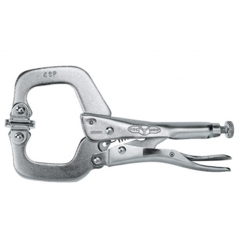 Pihdit Irwin VISE-GRIP 9SP