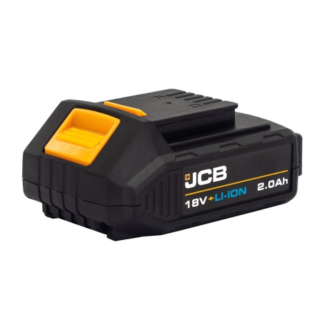 Akku JCB 20LI-E; 18 V; 2,0 Ah