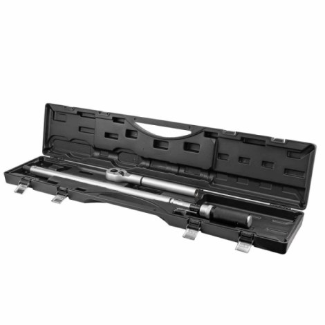 Momenttiavain JCB 64761240; 3/4''; 200-800 Nm
