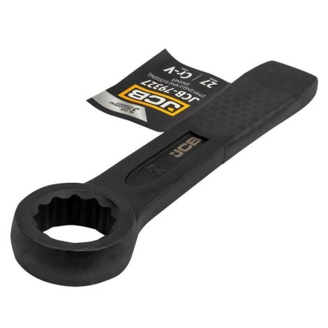 Kiintolenkkiavain  JCB 79327; 27 mm
