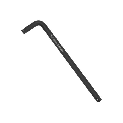 Jatkovarsi JCB 8156450MPB; 3/4''; 450 mm