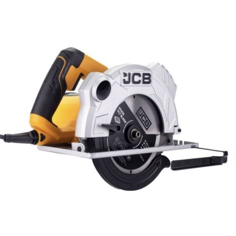 Pyörösaha JCB CS1500-E; 1500 W