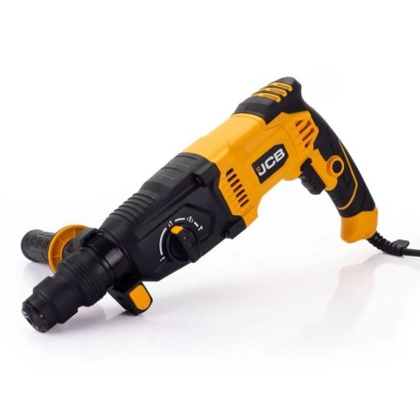 Poravasara JCB RH1050 E; 3,5 J; SDS plus; 1050 W