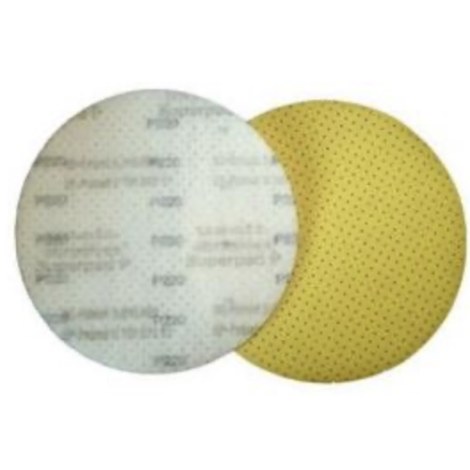 Hiomalaikka Jost 9240; 225 mm; P220