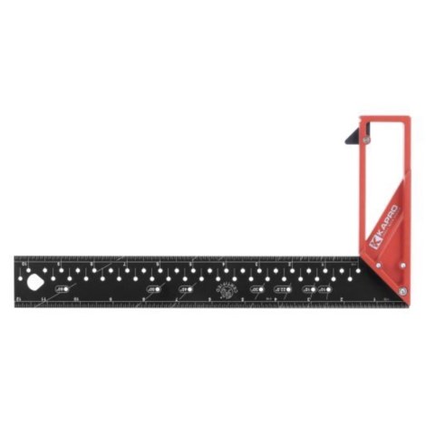 Kulmamitta Kapro 354-40; 400 mm